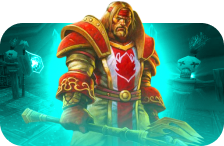 WoW Classic SoD Scarlet Monastery Boost